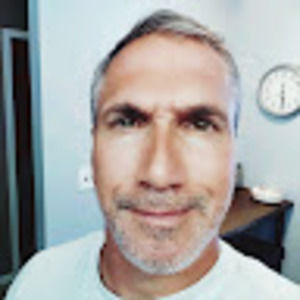 Meet your Posher, Marc